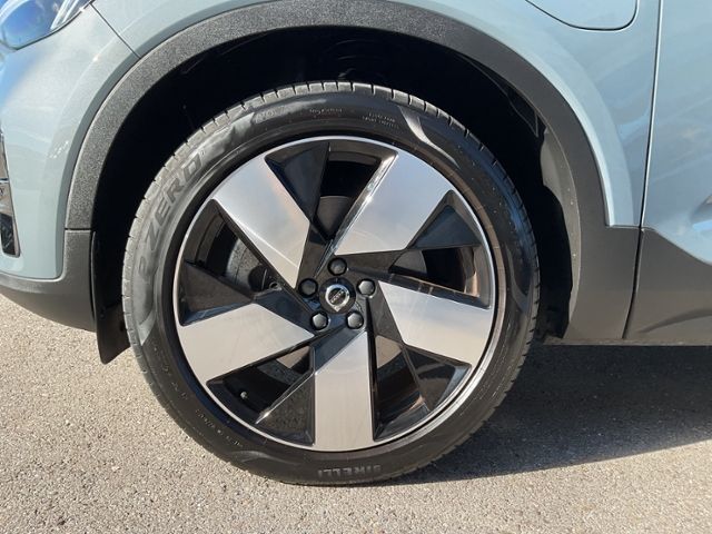 Volvo  T5 Plus Dark Plug-In AHK ACC 20' HK Memory