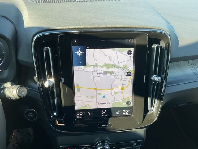 Volvo  T5 Plus Dark Plug-In AHK ACC 20' HK Memory