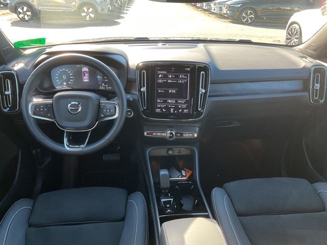 Volvo  T5 Plus Dark Plug-In AHK ACC 20' HK Memory