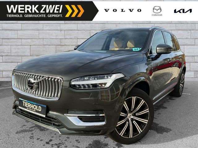 Volvo  T8 Inscription Plug-In AWD AHK ACC 360°