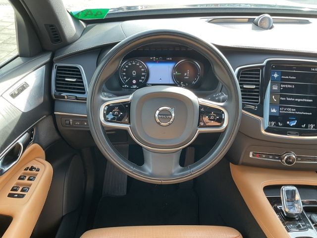 Volvo  T8 Inscription Plug-In AWD AHK ACC 360°