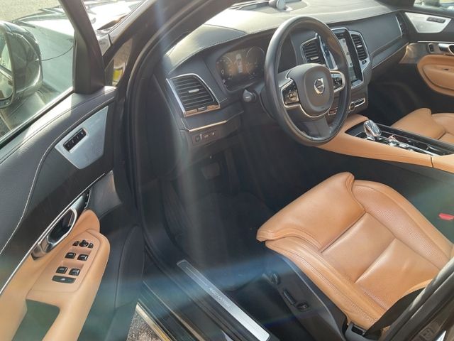 Volvo  T8 Inscription Plug-In AWD AHK ACC 360°