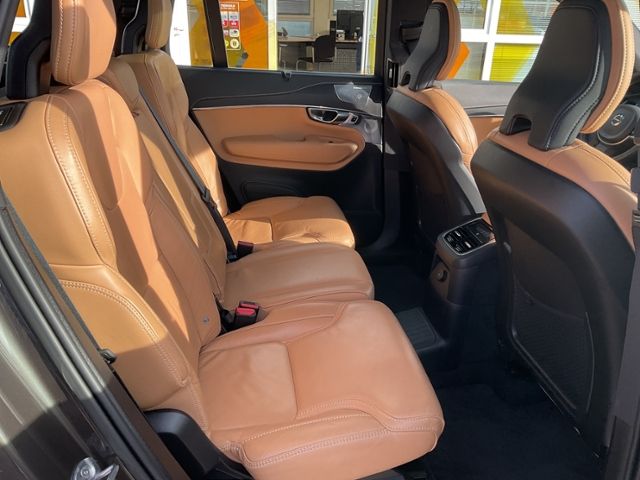 Volvo  T8 Inscription Plug-In AWD AHK ACC 360°