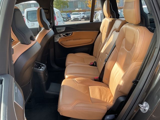 Volvo  T8 Inscription Plug-In AWD AHK ACC 360°