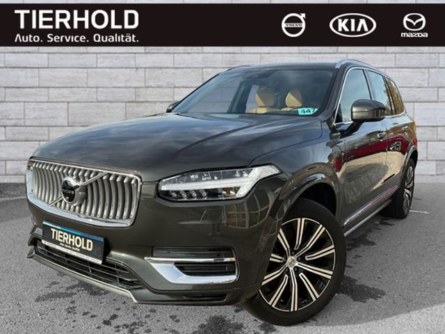 Volvo  T8 Inscription Plug-In AWD AHK ACC 360°