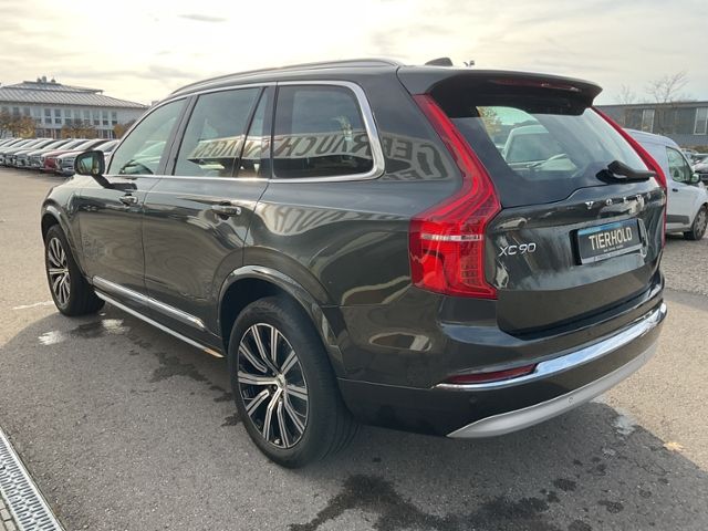 Volvo  T8 Inscription Plug-In AWD AHK ACC 360°