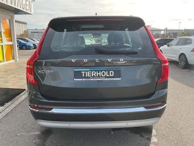 Volvo  T8 Inscription Plug-In AWD AHK ACC 360°