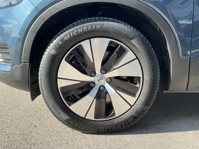 Volvo  T5 Inscription Plug-In 2WD ACC Navi DAB