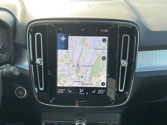 Volvo  T5 Inscription Plug-In 2WD ACC Navi DAB