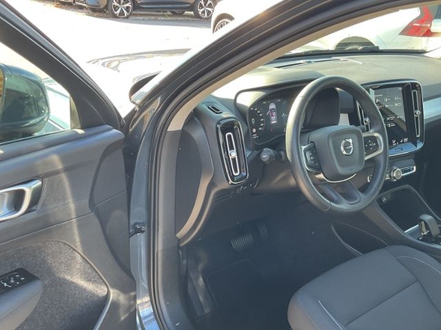 Volvo  T5 Inscription Plug-In 2WD ACC Navi DAB