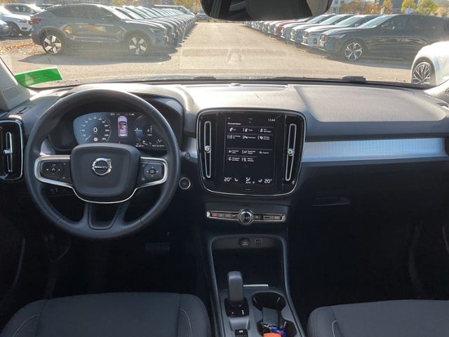Volvo  T5 Inscription Plug-In 2WD ACC Navi DAB