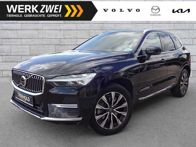 Volvo  B4 Plus Bright 2WD Google ACC Standhzg BLIS