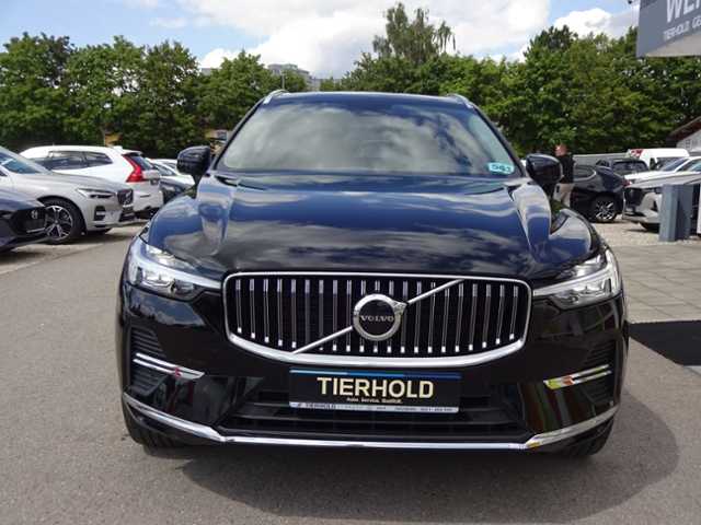 Volvo  B4 Plus Bright 2WD Google ACC Standhzg BLIS