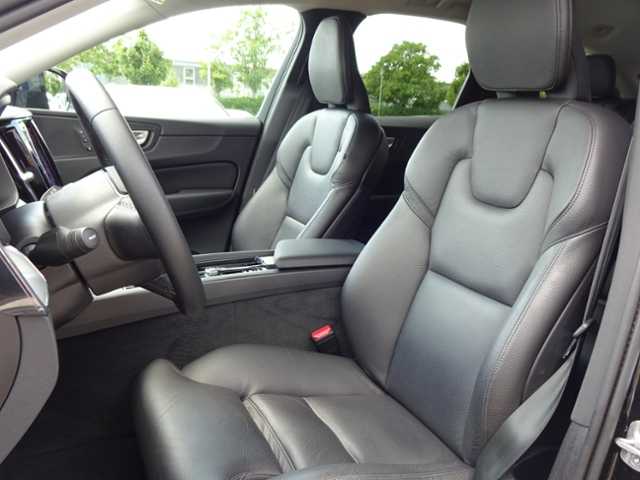 Volvo  B4 Plus Bright 2WD Google ACC Standhzg BLIS