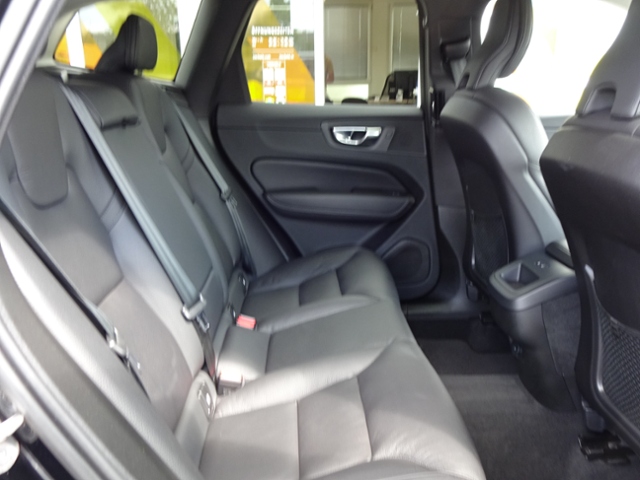 Volvo  B4 Plus Bright 2WD Google ACC Standhzg BLIS