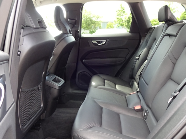 Volvo  B4 Plus Bright 2WD Google ACC Standhzg BLIS
