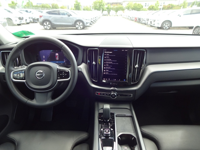 Volvo  B4 Plus Bright 2WD Google ACC Standhzg BLIS