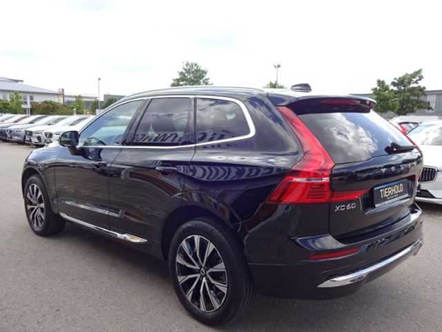 Volvo  B4 Plus Bright 2WD Google ACC Standhzg BLIS