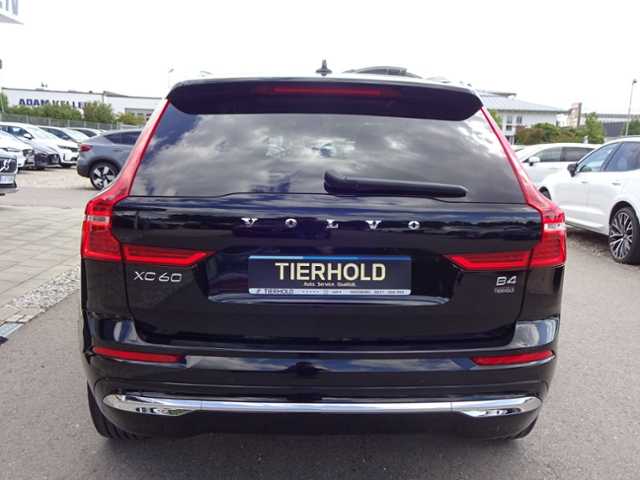 Volvo  B4 Plus Bright 2WD Google ACC Standhzg BLIS