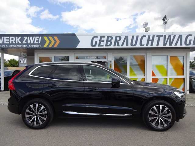Volvo  B4 Plus Bright 2WD Google ACC Standhzg BLIS