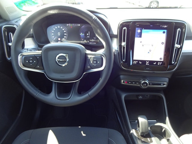 Volvo  T4 Inscription Exp Plug-In 2WD Navi Kamera