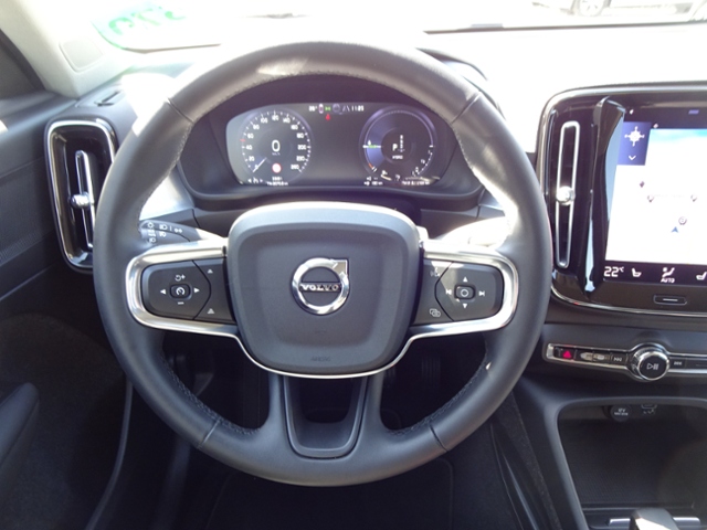Volvo  T4 Inscription Exp Plug-In 2WD Navi Kamera