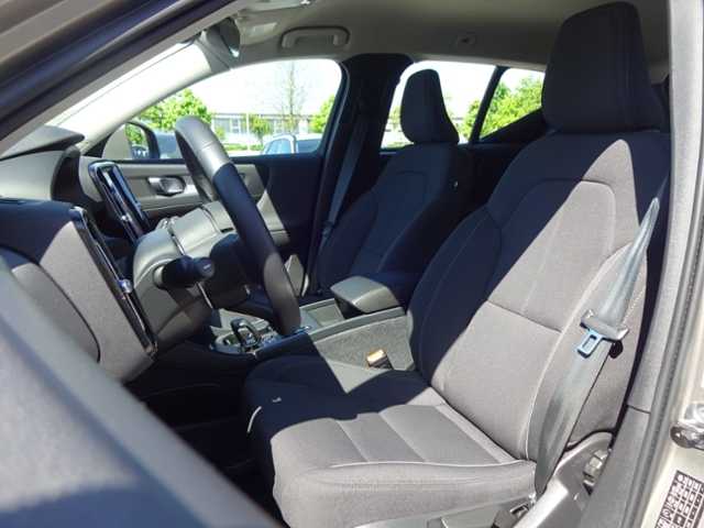 Volvo  T4 Inscription Exp Plug-In 2WD Navi Kamera