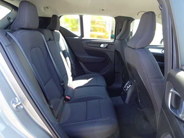 Volvo  T4 Inscription Exp Plug-In 2WD Navi Kamera