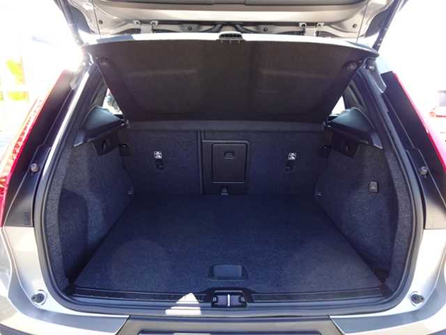 Volvo  T4 Inscription Exp Plug-In 2WD Navi Kamera