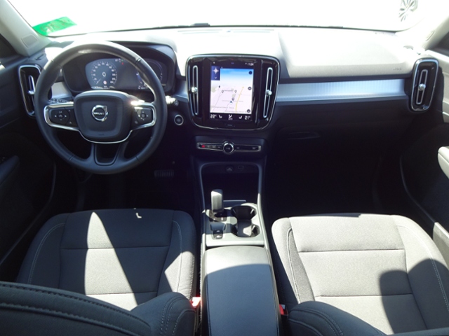 Volvo  T4 Inscription Exp Plug-In 2WD Navi Kamera