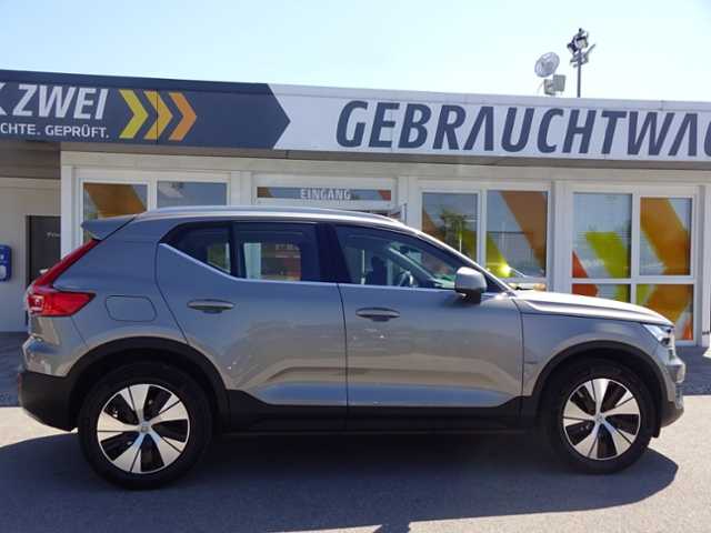 Volvo  T4 Inscription Exp Plug-In 2WD Navi Kamera
