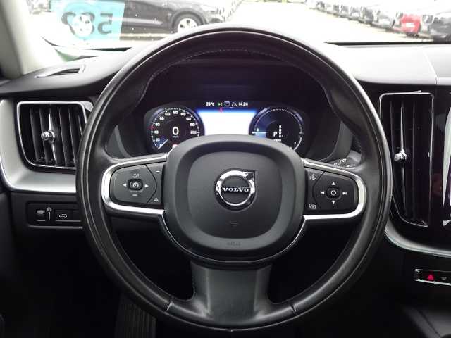 Volvo  T6 Inscription Plug-In AWD AHK ACC PANO