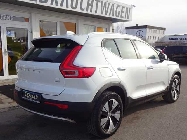 Volvo  T4 Inscription Plug-In 2WD Kamera DAB Navi