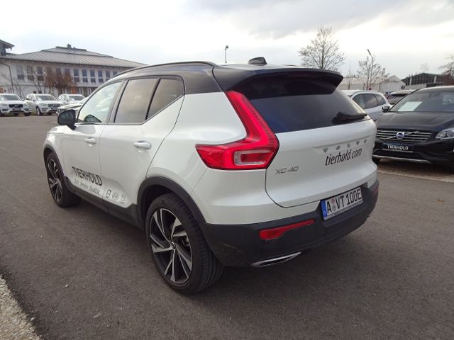 Volvo  T5 R-Design Plug-In Hybrid 2WD Panorama