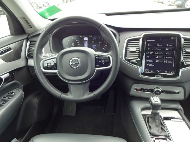 Volvo  T6 Inscription 7Sitze Pano ACC AHK 360° HUD