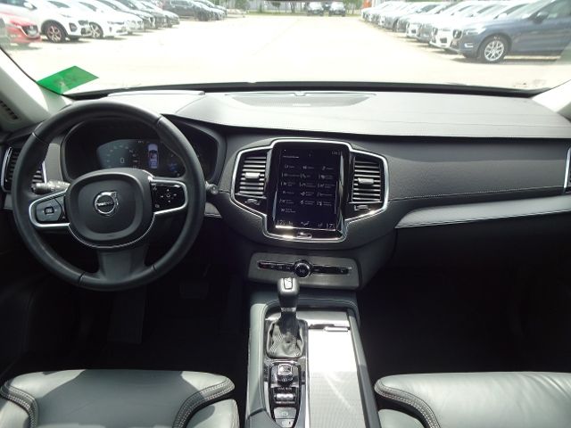 Volvo  T6 Inscription 7Sitze Pano ACC AHK 360° HUD