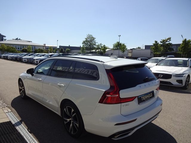 Volvo  T6 R Design Expression Plug-In Hybrid AWD