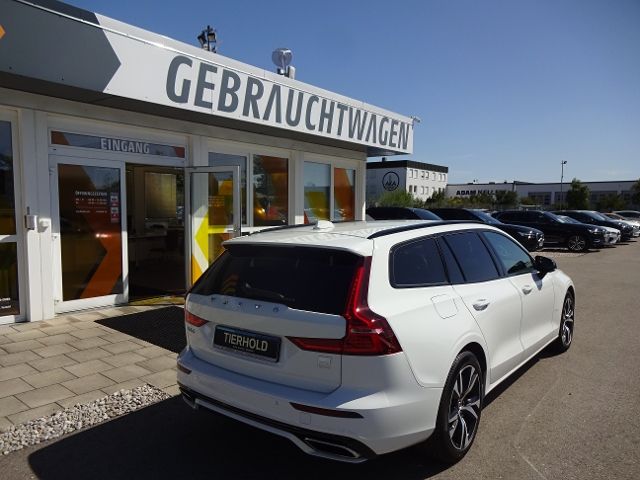 Volvo  T6 R Design Expression Plug-In Hybrid AWD