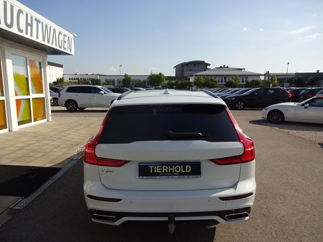 Volvo  T8 R Design Plug-In Hyb. AWD ACC 360° AHK