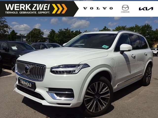 Volvo  T8 Inscription Plug-In AWD ACC AHK 7Sitze