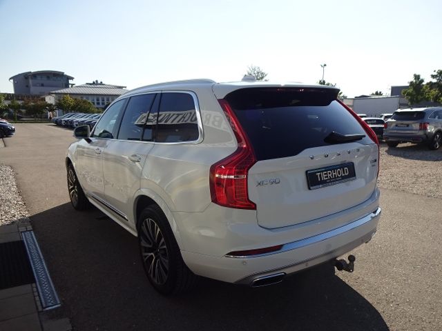 Volvo  T8 Inscription Plug-In AWD ACC AHK 7Sitze