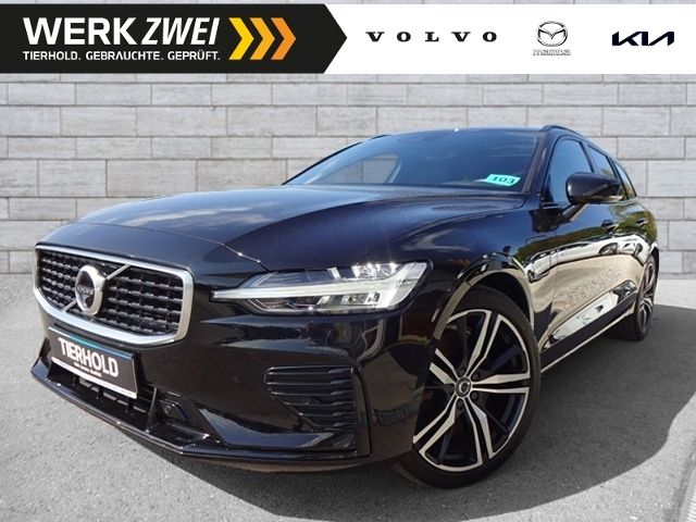 Volvo  T8 R Design Plug-In Hyb. AWD AHK Pano