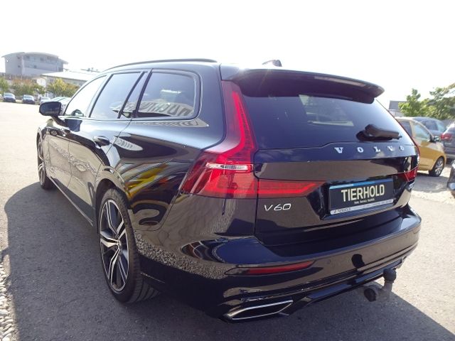 Volvo  T8 R Design Plug-In Hyb. AWD AHK Pano