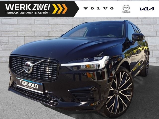 Volvo  T8 R DesignPlug-In AWD ACC HUD PANO AHK