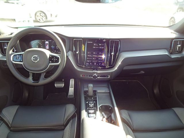 Volvo  T8 R DesignPlug-In AWD ACC HUD PANO AHK