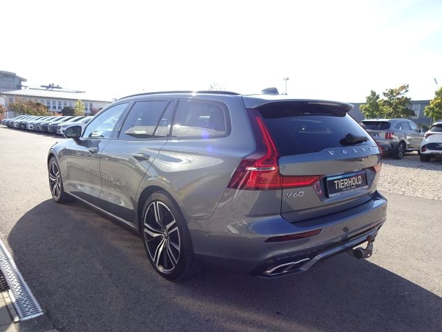 Volvo  T8 R-Design Expr. Plug-In AHK HUD Pano