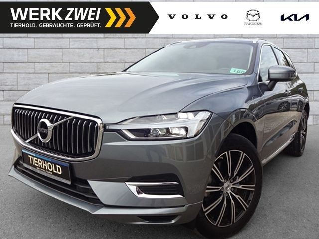 Volvo  T8 Inscription Plug-In AWD ACC Pano HUD 19'