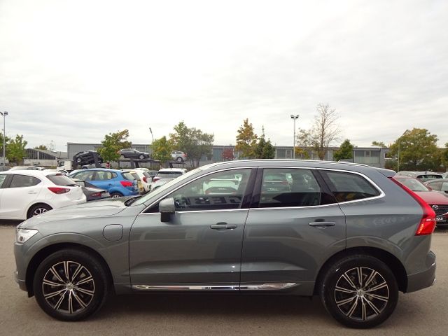 Volvo  T8 Inscription Plug-In AWD ACC Pano HUD 19'