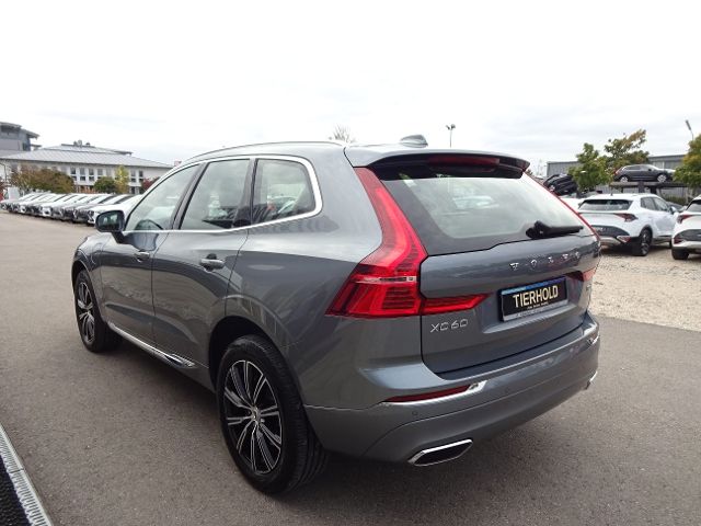 Volvo  T8 Inscription Plug-In AWD ACC Pano HUD 19'