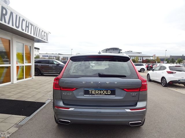 Volvo  T8 Inscription Plug-In AWD ACC Pano HUD 19'